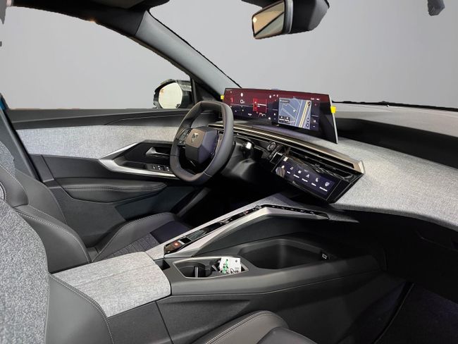 Peugeot 3008 Hybrid 1.2 107KW Allure Exclusive eDCS6   - Foto 18