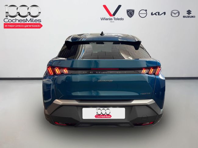 Peugeot 3008 Hybrid 1.2 107KW Allure Exclusive eDCS6   - Foto 7