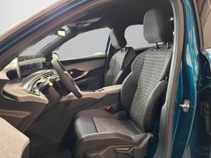 Peugeot 3008 Hybrid 1.2 107KW Allure Exclusive eDCS6   - Foto 15