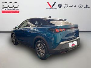 Peugeot 3008 Hybrid 1.2 107KW Allure Exclusive eDCS6   - Foto 6
