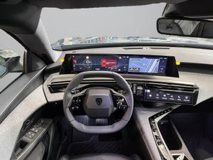 Peugeot 3008 Hybrid 1.2 107KW Allure Exclusive eDCS6   - Foto 16