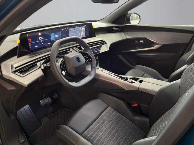 Peugeot 3008 Hybrid 1.2 107KW Allure Exclusive eDCS6   - Foto 14