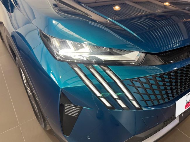 Peugeot 3008 Hybrid 1.2 107KW Allure Exclusive eDCS6   - Foto 9