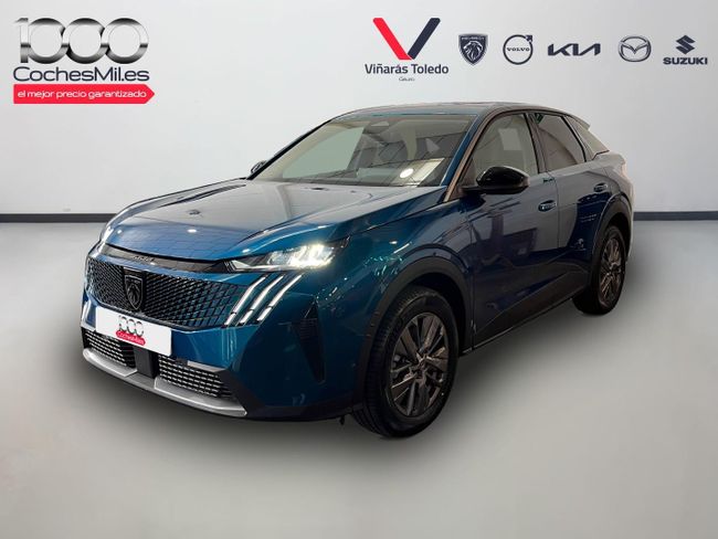 Peugeot 3008 Hybrid 1.2 107KW Allure Exclusive eDCS6   - Foto 2