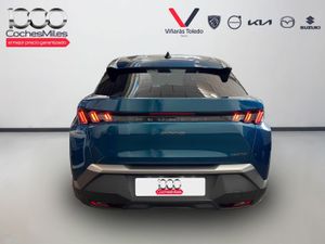 Peugeot 3008 Hybrid 1.2 107KW Allure Exclusive eDCS6   - Foto 7