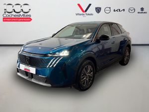 Peugeot 3008 Hybrid 1.2 107KW Allure Exclusive eDCS6   - Foto 2