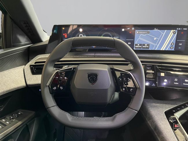 Peugeot 3008 Hybrid 1.2 107KW Allure Exclusive eDCS6   - Foto 17