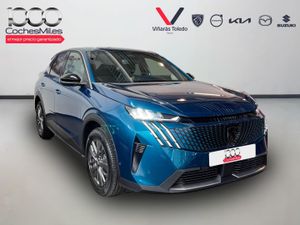 Peugeot 3008 Hybrid 1.2 107KW Allure Exclusive eDCS6   - Foto 4