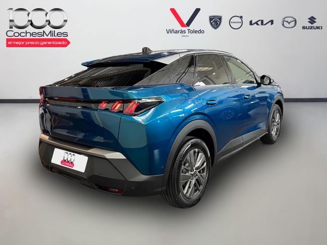 Peugeot 3008 Hybrid 1.2 107KW Allure Exclusive eDCS6   - Foto 8