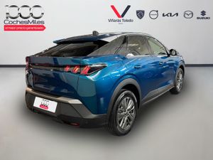 Peugeot 3008 Hybrid 1.2 107KW Allure Exclusive eDCS6   - Foto 8