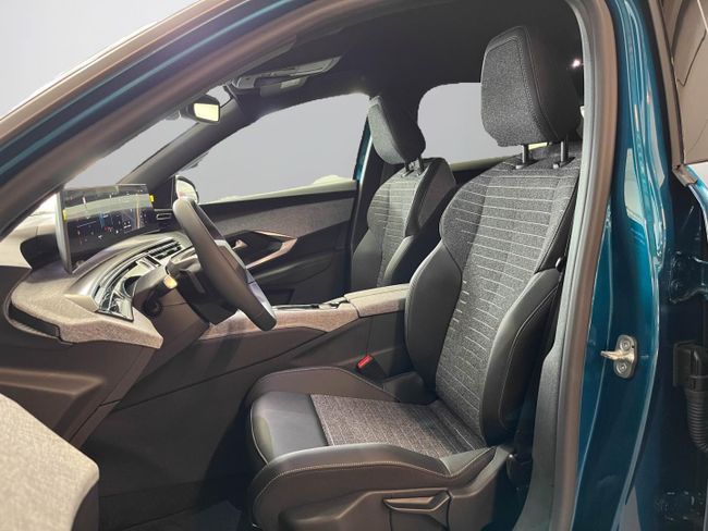 Peugeot 3008 Hybrid 1.2 107KW Allure Exclusive eDCS6   - Foto 15