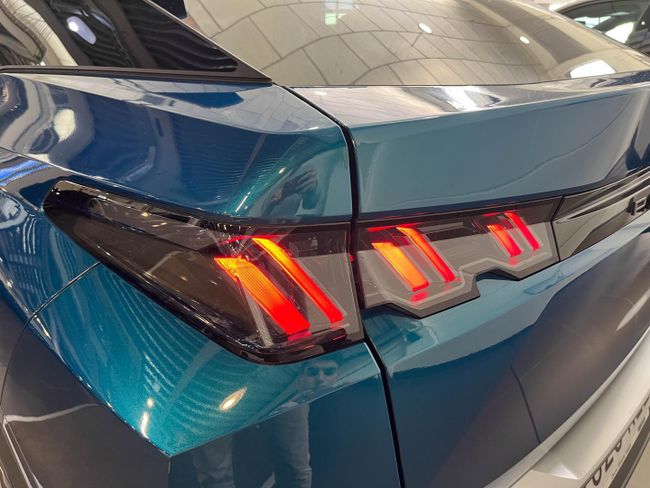 Peugeot 3008 Hybrid 1.2 107KW Allure Exclusive eDCS6   - Foto 20