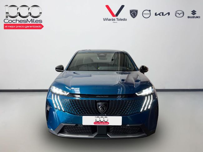 Peugeot 3008 Hybrid 1.2 107KW Allure Exclusive eDCS6   - Foto 3
