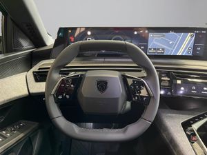 Peugeot 3008 Hybrid 1.2 107KW Allure Exclusive eDCS6   - Foto 17