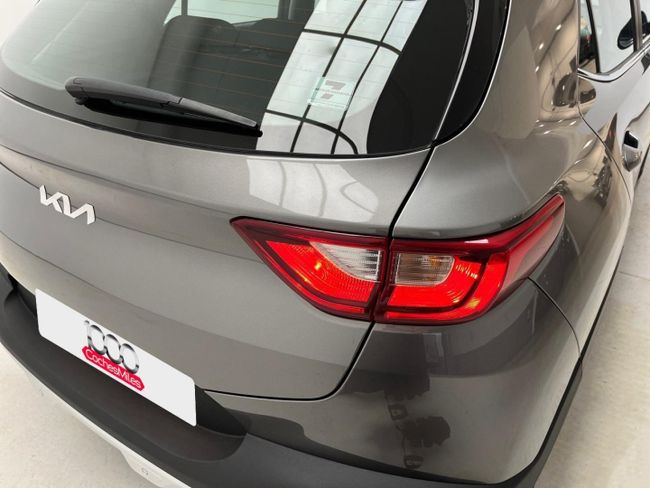 Kia Stonic 1.0 T-GDi 74kW (100CV) MHEV MT Drive   - Foto 21