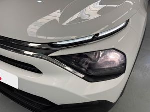 Citroën C4 X PureTech 100 S&S 6v You   - Foto 10