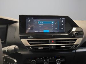 Citroën C4 X PureTech 100 S&S 6v You   - Foto 22