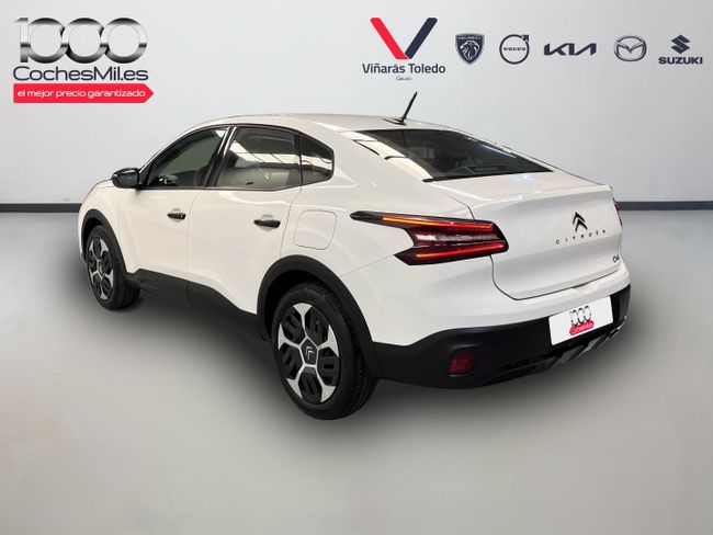 Citroën C4 X PureTech 100 S&S 6v You   - Foto 7