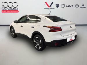 Citroën C4 X PureTech 100 S&S 6v You   - Foto 7