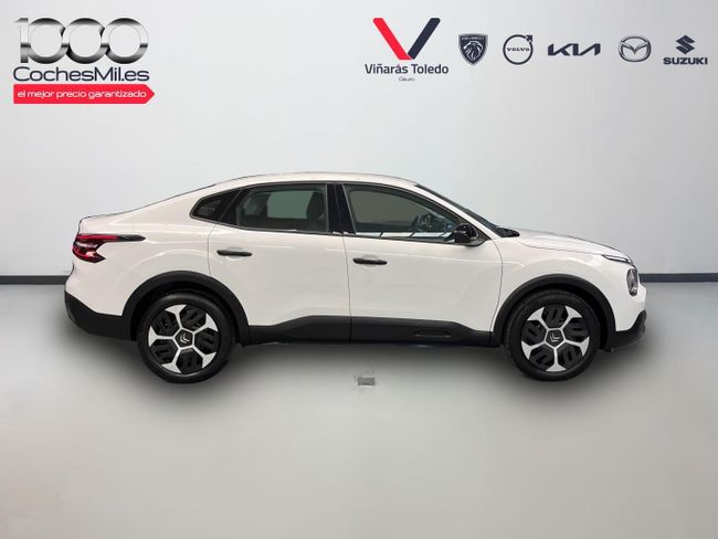 Citroën C4 X PureTech 100 S&S 6v You   - Foto 4