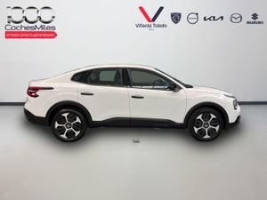 Citroën C4 X PureTech 100 S&S 6v You   - Foto 4