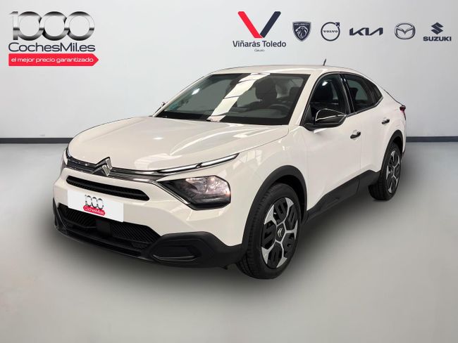 Citroën C4 X PureTech 100 S&S 6v You   - Foto 2