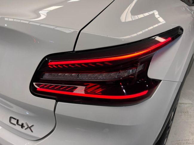 Citroën C4 X PureTech 100 S&S 6v You   - Foto 14
