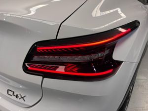 Citroën C4 X PureTech 100 S&S 6v You   - Foto 14
