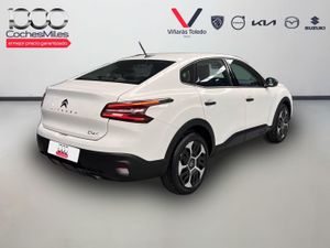 Citroën C4 X PureTech 100 S&S 6v You   - Foto 5