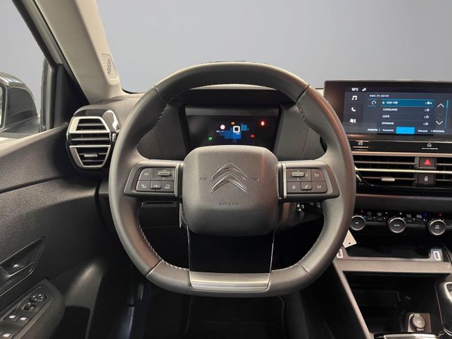 Citroën C4 X PureTech 100 S&S 6v You   - Foto 19