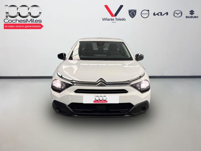 Citroën C4 X PureTech 100 S&S 6v You   - Foto 6