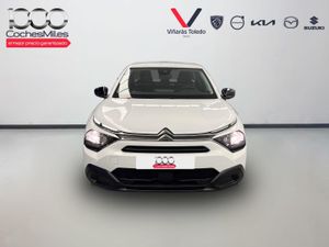 Citroën C4 X PureTech 100 S&S 6v You   - Foto 6