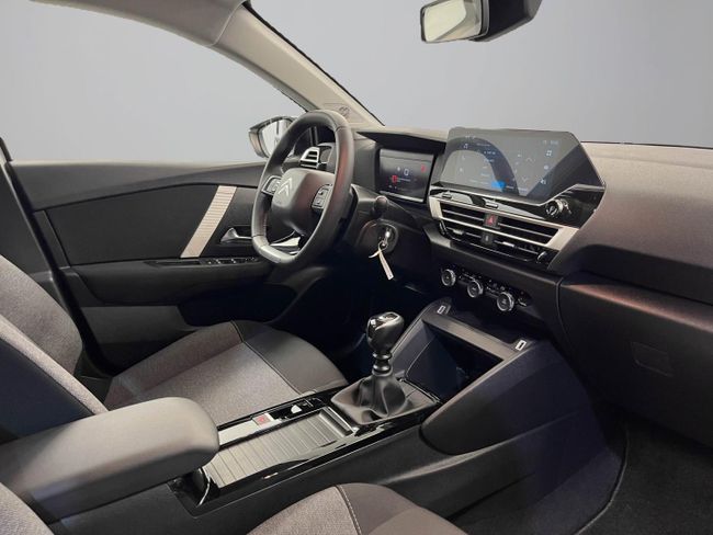Citroën C4 X PureTech 100 S&S 6v You   - Foto 20