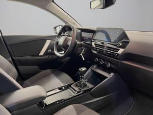Citroën C4 X PureTech 100 S&S 6v You   - Foto 20
