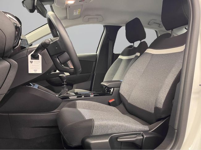 Citroën C4 X PureTech 100 S&S 6v You   - Foto 16