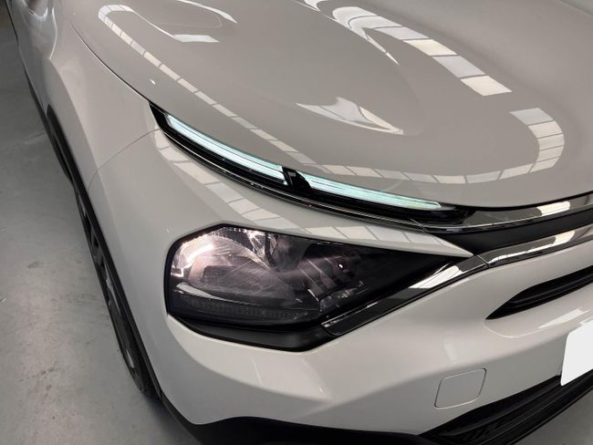 Citroën C4 X PureTech 100 S&S 6v You   - Foto 9
