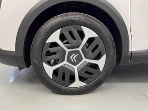 Citroën C4 X PureTech 100 S&S 6v You   - Foto 11