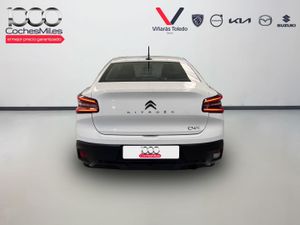 Citroën C4 X PureTech 100 S&S 6v You   - Foto 8