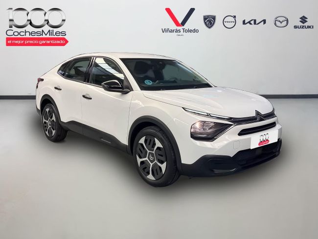 Citroën C4 X PureTech 100 S&S 6v You   - Foto 3