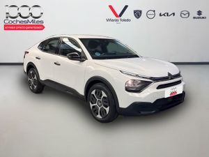 Citroën C4 X PureTech 100 S&S 6v You   - Foto 3