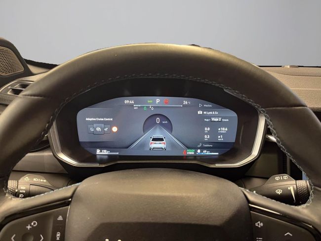 Lynk & Co 01 1.5 PHEV 6.6kW   - Foto 15