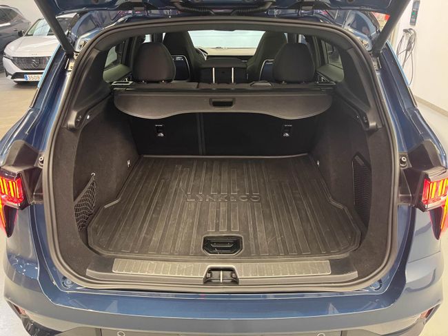 Lynk & Co 01 1.5 PHEV 6.6kW   - Foto 30