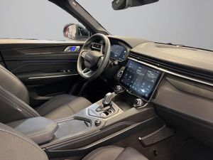 Lynk & Co 01 1.5 PHEV 6.6kW   - Foto 12