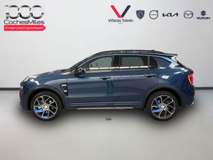 Lynk & Co 01 1.5 PHEV 6.6kW   - Foto 3