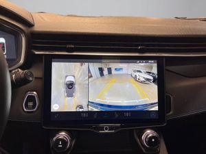 Lynk & Co 01 1.5 PHEV 6.6kW   - Foto 16