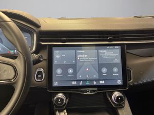 Lynk & Co 01 1.5 PHEV 6.6kW   - Foto 15