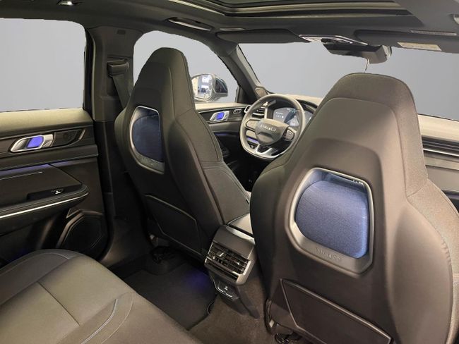 Lynk & Co 01 1.5 PHEV 6.6kW   - Foto 14