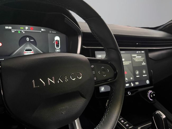 Lynk & Co 01 1.5 PHEV 6.6kW   - Foto 25
