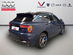 Lynk & Co 01 1.5 PHEV 6.6kW   - Foto 8