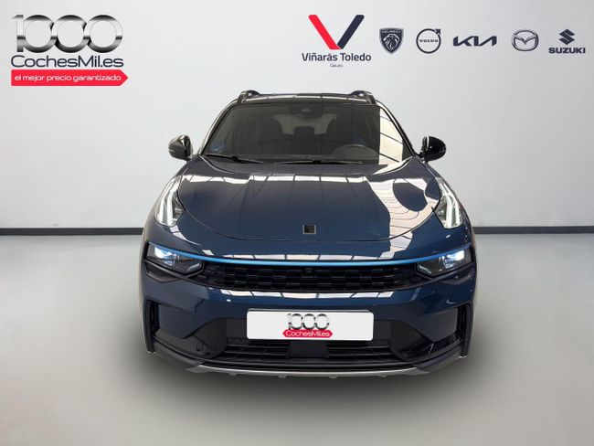 Lynk & Co 01 1.5 PHEV 6.6kW   - Foto 5